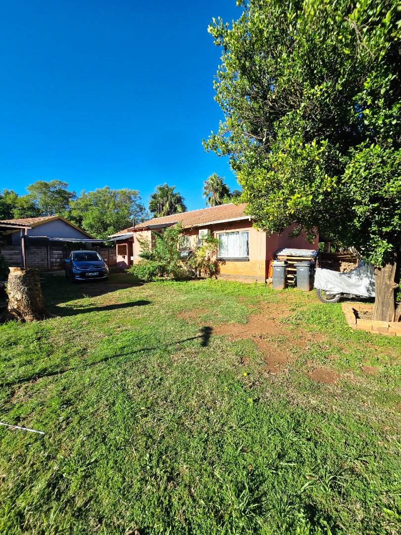 3 Bedroom Property for Sale in Stilfontein Ext 4 North West